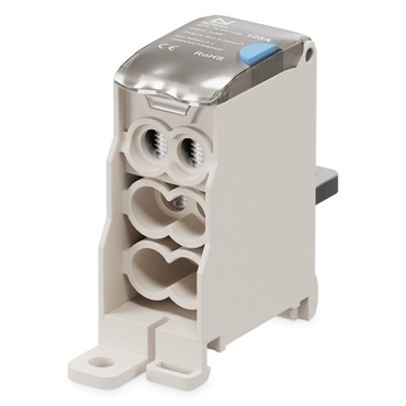 FIRN 1350018 NLBC 1256 (M6-6x10) Svorka rozbočovací / připojovací