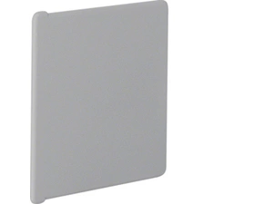 HAG B8008047030 Koncovka propoj. kanálu BA6 84x88