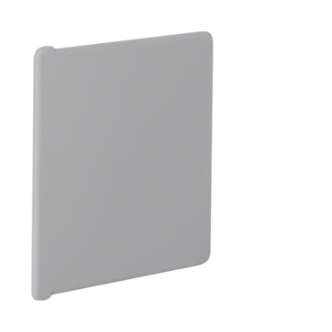 HAG B8008047030 Koncovka propoj. kanálu BA6 84x88