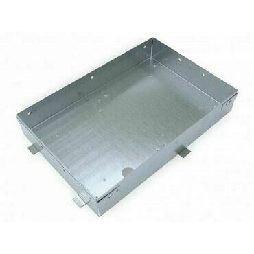 CZPHONE 4002100054 MK 4M montážní krabice zápustná 214x319x53mm