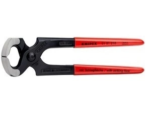 KNIPEX 51 01 210 Kleště štípací úderové