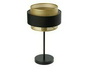 LED svítidlo dekorativní OSRAM DECOR HORNET TABLE 1XE27