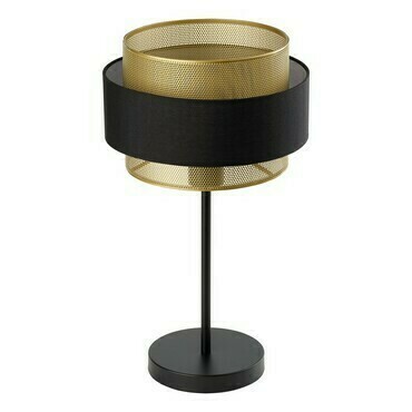 LED svítidlo dekorativní OSRAM DECOR HORNET TABLE 1XE27