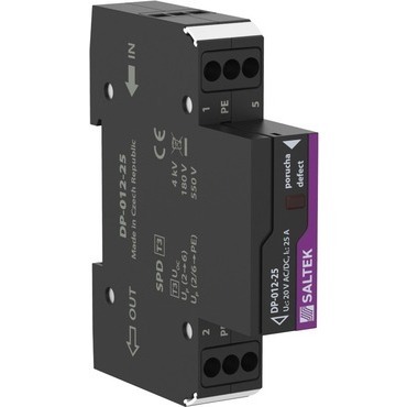 SALTEK A06096 DP-012-25