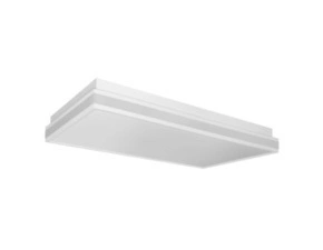 LED svítidlo stropní LEDVANCE SMART WIFI ORBISMAGNET 600X300TW WT