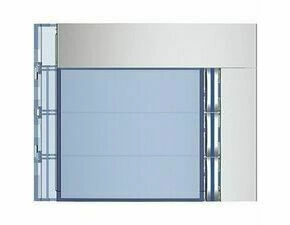 LEG 352031 BTNS KRYT 352000 3T KOV