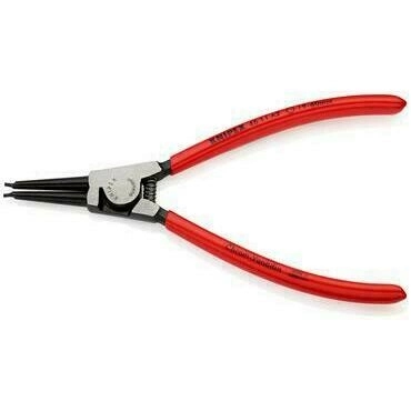 KNIPEX 46 11 A2 SB Kleště na pojistné kroužky