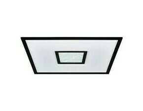 Svítidlo stropní EGLO LED-RGB CCT DL 450X450 SW WS BORDONARA