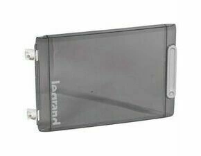 LEG 401871 DVEŘE PRŮHLEDNÉ 1X18M