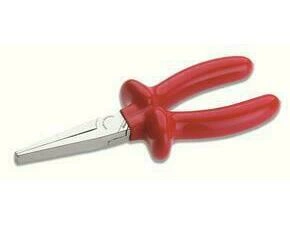 CIMCO 108771 Ploché kleště VDE - 160 mm