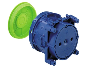 SPELSBERG 97176501 U 71 K GVD-2