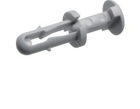 HAG L5067 Rozpěrný nýt 6mm, tl. spojovaných materiálů 3-8 mm