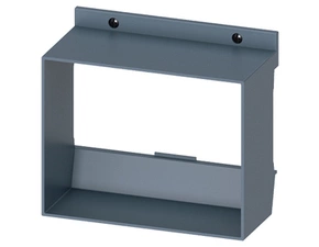 OEZ 3VA9367-0KT00 Dveřní průchodka