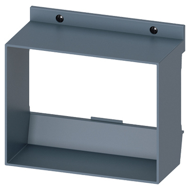 OEZ 3VA9367-0KT00 Dveřní průchodka