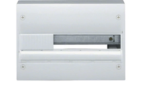 Rozvodnice nástěnná HAG GD118S, gamma, IP30, 1-řadá, 18 mod.