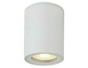 Bodové svítidlo Koven bílá GU10 1×35W RABALUX 71343