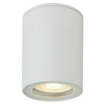 Bodové svítidlo Koven bílá GU10 1×35W RABALUX 71343