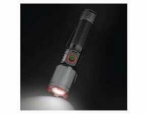 EMOS P3121 LED NABÍJECÍ SVÍTILNA KOV. MEDIUM 1200lm, 2200mAh