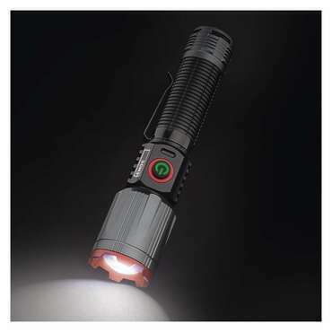 EMOS P3121 LED NABÍJECÍ SVÍTILNA KOV. MEDIUM 1200lm, 2200mAh