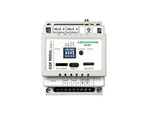 CZPHONE 4004006124 GSM Modul 3 CZECHPHONE