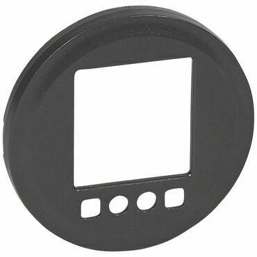 LEG 067928 CL KRYT SPÍNAČE ČAS.PROG.GRAF.