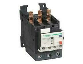 SCHN LR3D318 jisticí nadproudové relé - 12...18A - třída 10A