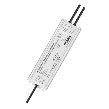 LED driver napěťový OSRAM OT 130/220-240/24 DIM P, 1-10V, IP66