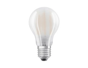 LED žárovka LEDVANCE SMARTWF A75D 7,5W/827230VGLFRE27FS1