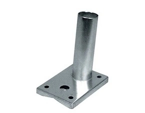 Držák na zeď MODUS DVO