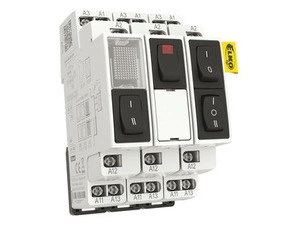 Měnitelný modul ELKO 2461 USS-00