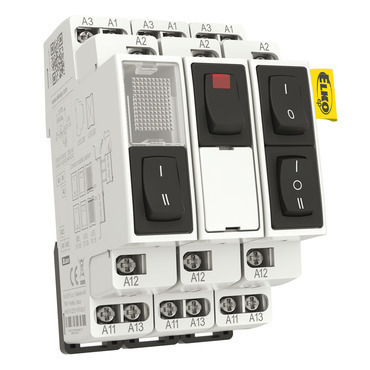 Měnitelný modul ELKO 2461 USS-00