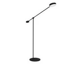 Lampa stojací EGLO LED-STL 1 M.TOUCH SCHWARZ WS CLAVELLINA