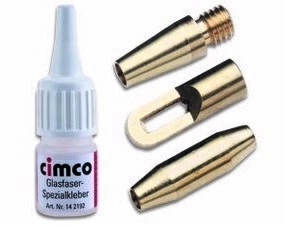 CIMCO 142150 Servisní sada pro KATIBlitz