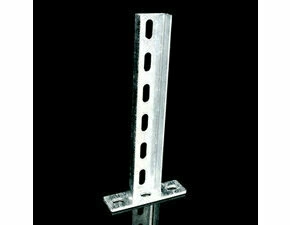 KOPOS SPLN 600 F  PROFIL STROPNÍ LEHKÝ