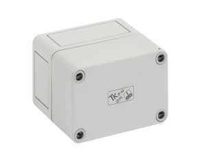 SPELSBERG 11090201 PS 97-8-o/TK - technická krabice