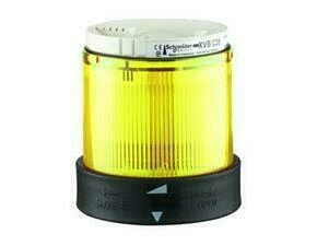 SCHN XVBC2B8 Světelné návěstí s LED - žlutá RP 1,5kč/ks