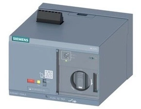 OEZ 3VA9467-0HA10 3VA9467-0HA10 Motorový pohon Ue DC 24 ÷ 60 V, pro 3VA13, 3VA14, 3VA23, 3VA24