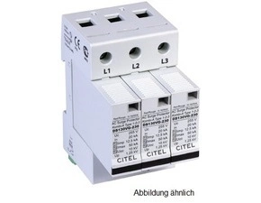 CITEL 571583 DS 133VGS-230 TNC RP 2,9kč/ks