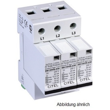 CITEL 571583 DS 133VGS-230 TNC RP 2,9kč/ks