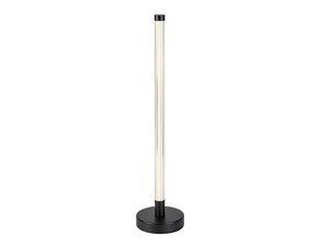 Stolní lampa Nivaro černá LED 6W RABALUX 74165