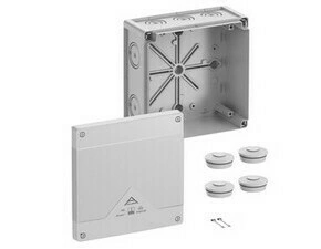 SPELSBERG Abox Pro 160-L NEW