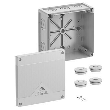 SPELSBERG Abox Pro 160-L NEW