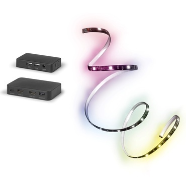 LED pásek LEDVANCE SMART WIFI SYNCH BOX FLEX3.8MMGCRGB