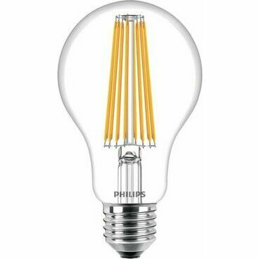 Classic LEDBulb ND 11-100W E27 827 A67 CL