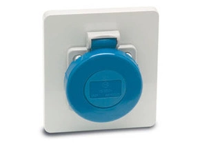 FAM Deska 3916 zásuvka 230V/16A IP67 SCHUKO