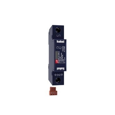 HAKEL 10007 HLSA12,5-275 S SPD typ 1+2+3 RP 0,16kč/ks