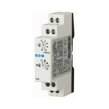EATON 101066 TLK Schodišťový spínač STOP/alarm/centrál.ovládání, 230V, 16A