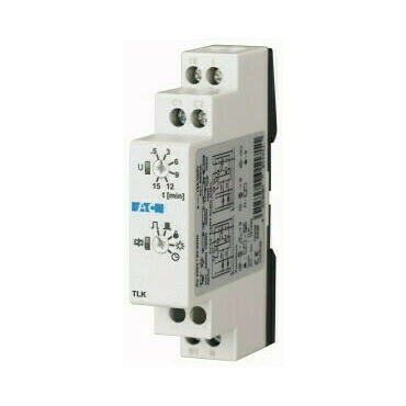 EATON 101066 TLK Schodišťový spínač STOP/alarm/centrál.ovládání, 230V, 16A