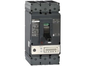 SCHN NLGF36600U53XTW Jistič PowerPact LG 600A 3P