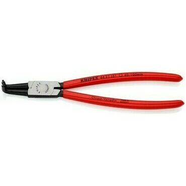 KNIPEX 44 21 J31 Kleště na pojistné kroužky